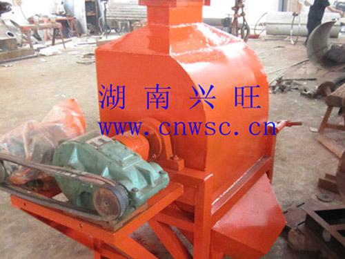 鈦礦、石英砂強磁除鐵器